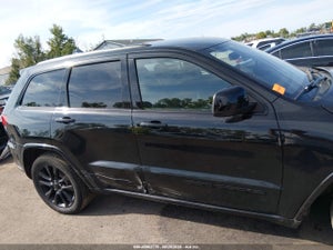 2018 JEEP GRAND CHEROKEE ALTITUDE 4X4