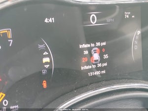 2018 JEEP GRAND CHEROKEE ALTITUDE 4X4