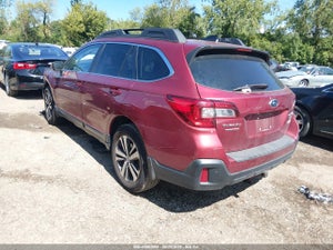2019 SUBARU OUTBACK 3.6R LIMITED