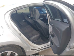 2014 VOLVO S60 T5