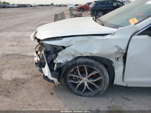 2022 ACURA ILX PREMIUM PACKAGE