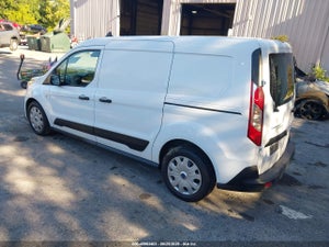 2023 FORD TRANSIT CONNECT XLT
