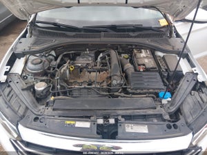2019 VOLKSWAGEN JETTA 1.4T R-LINE/1.4T S/1.4T SE