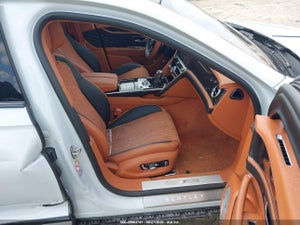 2023 BENTLEY FLYING SPUR AZURE/MULLINER V8/S