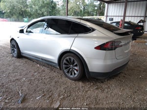 2018 TESLA MODEL X 100D/75D/P100D