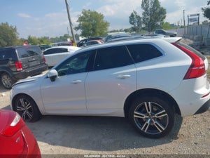 2018 VOLVO XC60 T6 MOMENTUM