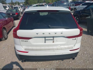 2018 VOLVO XC60 T6 MOMENTUM