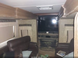 2018 FOREST RIVER SIERRA 379FLOK