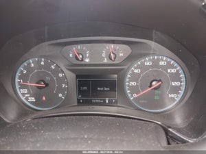 2020 CHEVROLET EQUINOX AWD LS