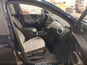 2020 CHEVROLET EQUINOX AWD LS