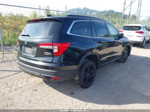 2022 HONDA PILOT AWD SPECIAL EDITION