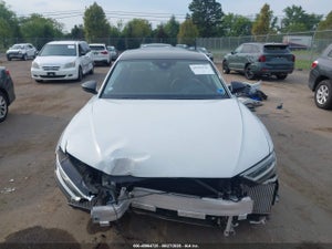 2020 AUDI A8 L 60 TFSI QUATTRO TIPTRONIC