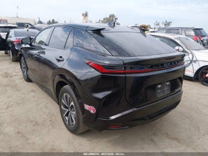 2024 LEXUS RZ 300E PREMIUM
