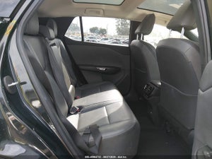 2024 LEXUS RZ 300E PREMIUM
