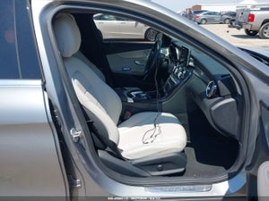 2016 MERCEDES-BENZ C 300