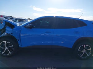2024 CHEVROLET TRAX FWD 1RS