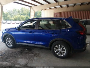 2023 HONDA CR-V LX 2WD