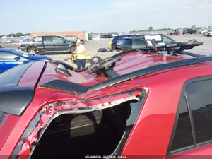 2021 TOYOTA 4RUNNER VENTURE SPECIAL EDITION