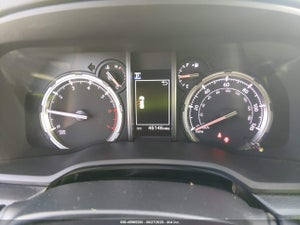 2021 TOYOTA 4RUNNER VENTURE SPECIAL EDITION