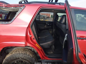 2021 TOYOTA 4RUNNER VENTURE SPECIAL EDITION