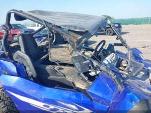2020 YAMAHA YXZ1000