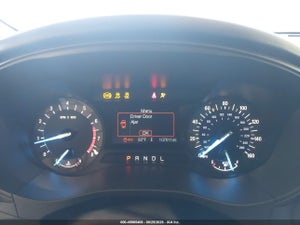 2019 FORD FUSION S