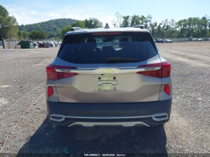 2022 KIA SELTOS S