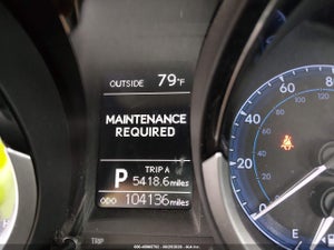 2016 TOYOTA COROLLA S