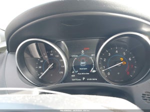 2018 JAGUAR F-PACE 25T PREMIUM