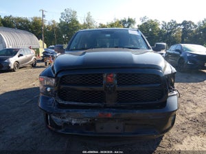 2018 RAM 1500 BIG HORN  4X4 5'7 BOX