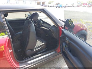 2017 MINI HARDTOP COOPER