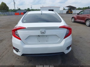 2018 HONDA CIVIC EX-L