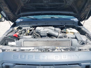 2016 FORD F-350 XL