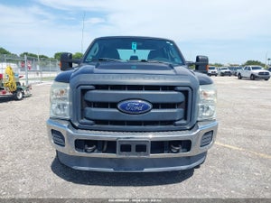 2016 FORD F-350 XL