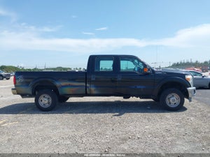 2016 FORD F-350 XL
