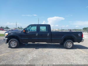 2016 FORD F-350 XL
