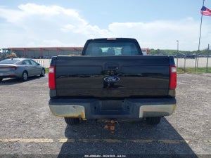 2016 FORD F-350 XL