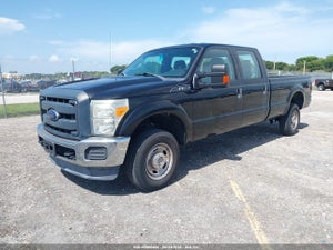 2016 FORD F-350 XL