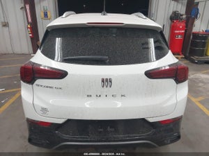 2026 BUICK ENCORE GX SPORT TOURING FWD