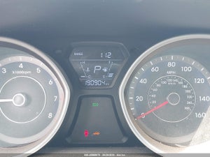 2016 HYUNDAI ELANTRA VALUE EDITION