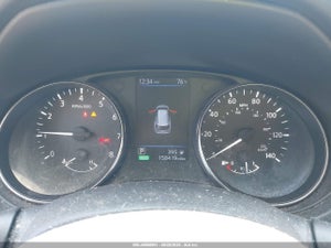 2020 NISSAN ROGUE S INTELLIGENT AWD