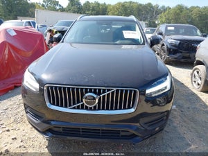 2021 VOLVO XC90 T5 MOMENTUM 7 PASSENGER