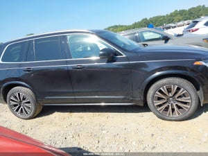 2021 VOLVO XC90 T5 MOMENTUM 7 PASSENGER