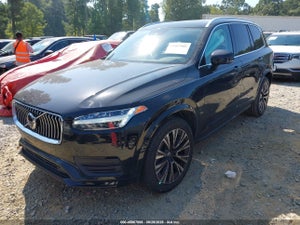 2021 VOLVO XC90 T5 MOMENTUM 7 PASSENGER