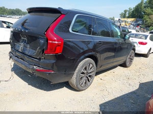 2021 VOLVO XC90 T5 MOMENTUM 7 PASSENGER