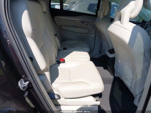 2021 VOLVO XC90 T5 MOMENTUM 7 PASSENGER