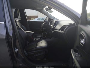 2019 JEEP CHEROKEE LATITUDE PLUS FWD