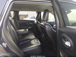 2019 JEEP CHEROKEE LATITUDE PLUS FWD
