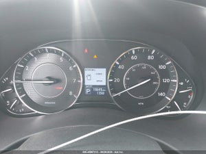 2017 NISSAN ARMADA PLATINUM/SL/SV