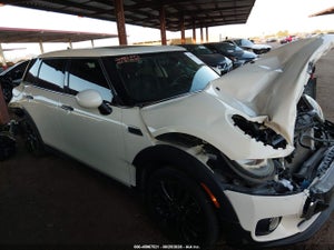 2016 MINI CLUBMAN COOPER